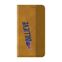 Thumbnail for Buffalo Bills 2024 Illustrated Limited Edition Folio Phone Case-1