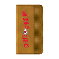 Thumbnail for Kansas City Chiefs 2024 Illustrated Limited Edition Folio Phone Case-1