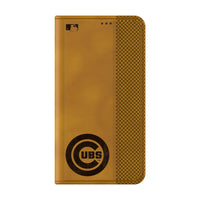 Thumbnail for Chicago Cubs Burn Folio Phone Case-1