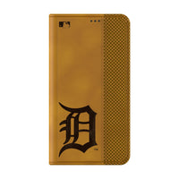 Thumbnail for Detroit Tigers Burn Folio Phone Case-1