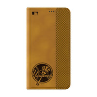 Thumbnail for New York Yankees Burn Folio Phone Case-1