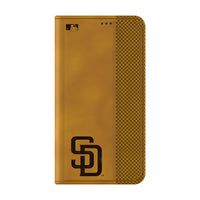 Thumbnail for San Diego Padres Burn Folio Phone Case-1