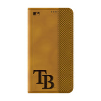 Thumbnail for Tampa Bay Rays Burn Folio Phone Case-1