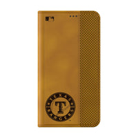 Thumbnail for Texas Rangers Burn Folio Phone Case-1