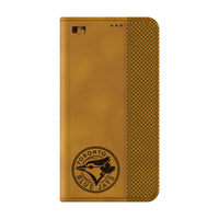 Thumbnail for Toronto Blue Jays Burn Folio Phone Case-1