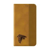 Thumbnail for Atlanta Falcons Burn Folio Phone Case-1