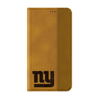 Thumbnail for New York Giants Burn Folio Phone Case-1