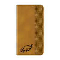 Thumbnail for Philadelphia Eagles Burn Folio Phone Case-1