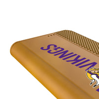 Thumbnail for Minnesota Vikings 2024 Illustrated Limited Edition Folio Phone Case-4