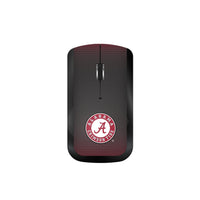 Thumbnail for Alabama Crimson Tide Linen Wireless Mouse-0