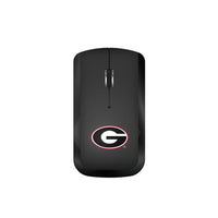 Thumbnail for Georgia Bulldogs Linen Wireless Mouse-0