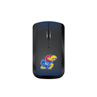 Thumbnail for Kansas Jayhawks Linen Wireless Mouse-0