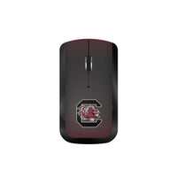 Thumbnail for South Carolina Gamecocks Linen Wireless Mouse-0