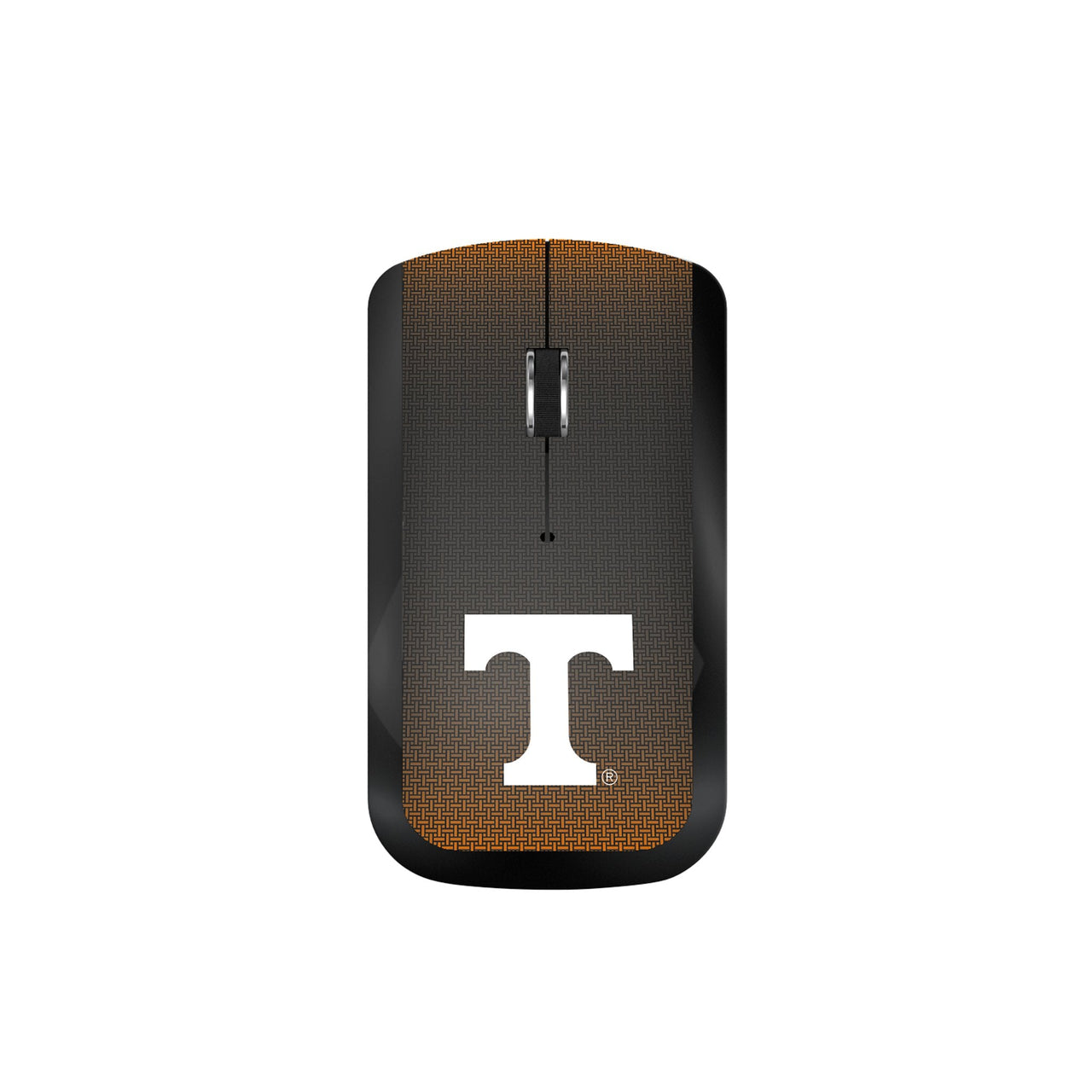 Tennessee Volunteers Linen Wireless Mouse-0