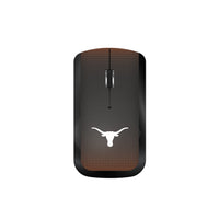 Thumbnail for Texas Longhorns Linen Wireless Mouse-0