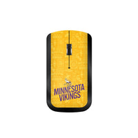 Thumbnail for Minnesota Vikings 2024 Illustrated Limited Edition Wireless Mouse-0