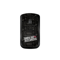 Thumbnail for Tampa Bay Buccaneers 2024 Illustrated Limited Edition Wireless Mouse-0