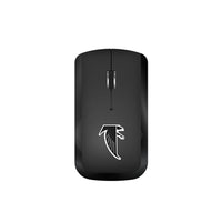 Thumbnail for Atlanta Falcons Classic  Linen Wireless Mouse-0