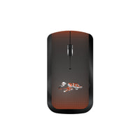 Thumbnail for Cincinnati Bengals Historic Collection Linen Wireless Mouse-0