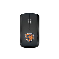 Thumbnail for Chicago Bears 1946 Historic Collection Linen Wireless Mouse-0