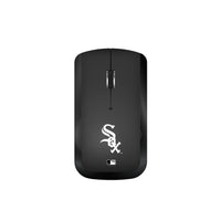 Thumbnail for Chicago White Sox Linen Wireless Mouse-0