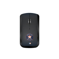 Thumbnail for Houston Astros Linen Wireless Mouse-0