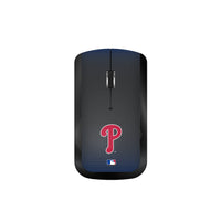 Thumbnail for Philadelphia Phillies Linen Wireless Mouse-0