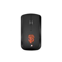 Thumbnail for San Francisco Giants Linen Wireless Mouse-0