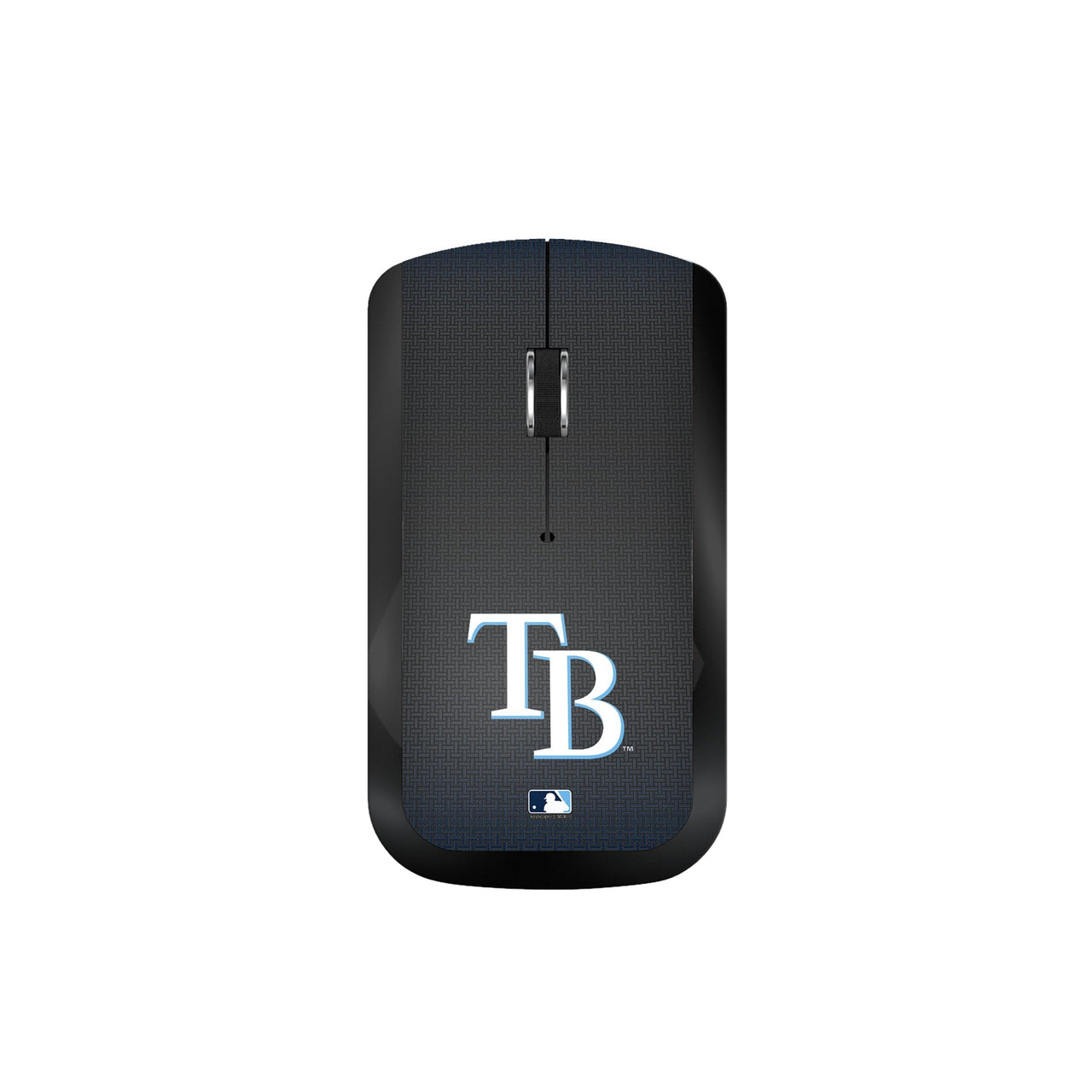 Tampa Bay Rays Linen Wireless Mouse-0