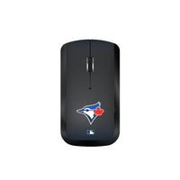 Thumbnail for Toronto Blue Jays Linen Wireless Mouse-0