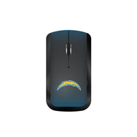 Thumbnail for Los Angeles Chargers Linen Wireless Mouse-0