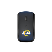 Thumbnail for Los Angeles Rams Linen Wireless Mouse-0