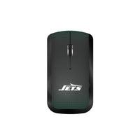 Thumbnail for New York Jets Linen Wireless Mouse-0