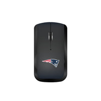 Thumbnail for New England Patriots Linen Wireless Mouse-0