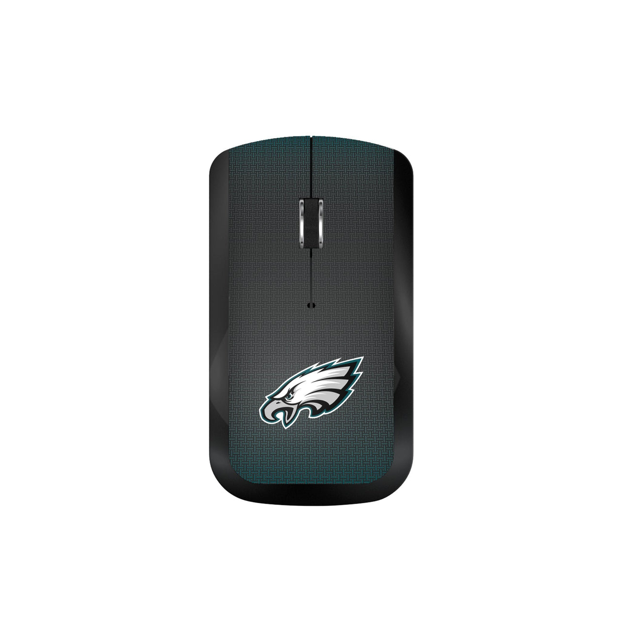 Philadelphia Eagles Linen Wireless Mouse-0