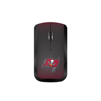 Thumbnail for Tampa Bay Buccaneers Linen Wireless Mouse-0