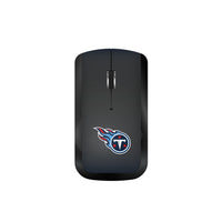 Thumbnail for Tennessee Titans Linen Wireless Mouse-0