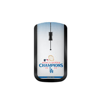 Thumbnail for LA Dodgers 2024 MLB World Series Wireless Mouse-0