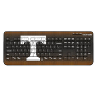 Thumbnail for Tennessee Volunteers Linen Wireless USB Keyboard-0