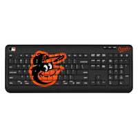 Thumbnail for Baltimore Orioles Linen Wireless USB Keyboard-0