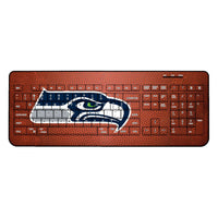 Thumbnail for Seattle Seahawks Football Wireless USB Keyboard-0