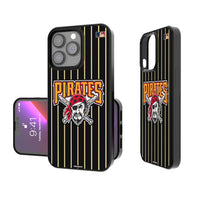 Thumbnail for Pittsburgh Pirates 1997-2013 - Cooperstown Collection Pinstripe Bump Case-0