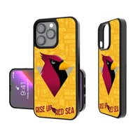 Thumbnail for Arizona Cardinals 2024 Illustrated Limited Edition Bump Phone Case-0