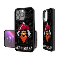 Thumbnail for Tampa Bay Buccaneers 2024 Illustrated Limited Edition Bump Phone Case-0