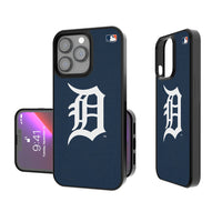 Thumbnail for Detroit Tigers Solid Bump Case-0