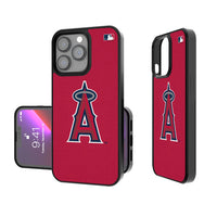 Thumbnail for Los Angeles Angels Solid Bump Case-0