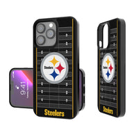 Thumbnail for Pittsburgh Steelers Football Field Bump Case-0