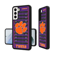 Thumbnail for Clemson Tigers Football Field Bumper Case-19