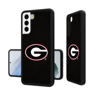 Thumbnail for Georgia Bulldogs Solid Bumper Case-19