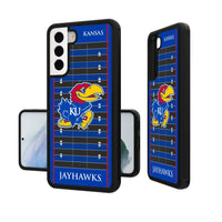 Thumbnail for Kansas Jayhawks Football Field Bumper Case-19